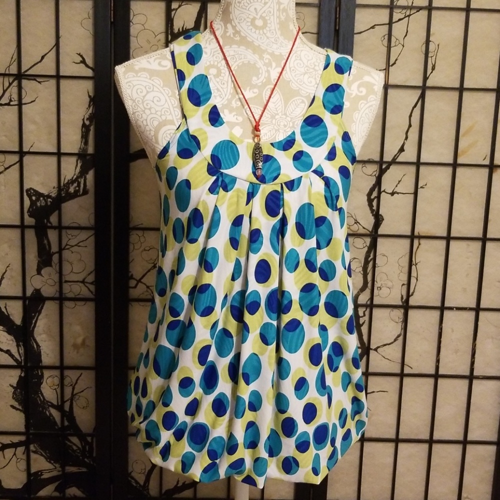 Women dress or you wear as a blouse
